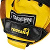 Лапи боксерські GREEN HILL Toucan