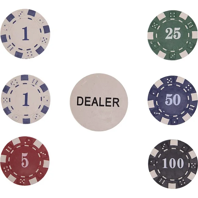 Набор для покера в деревянном кейсе Poker game set SP-SPORT
 IG-6643 300 фишек