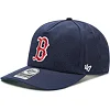 Кепка-snapback 47 Brand BOSTON RED SOX CAPTAIN DTR