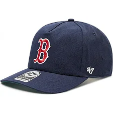 Кепка-snapback 47 Brand BOSTON RED SOX CAPTAIN DTR