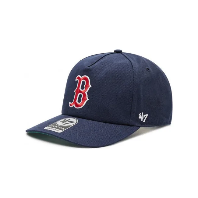 Кепка-snapback 47 Brand BOSTON RED SOX CAPTAIN DTR