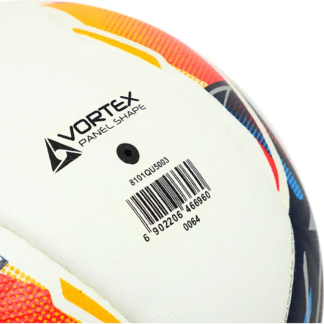 Футбольный мяч
 KELME VORTEX 21.1 8101QU5003-9423-5 №5 PU (Белый-красный)