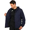Спортивна куртка
 JOMA

 NEW METAVERSE 500764-345 (Темно-синій)