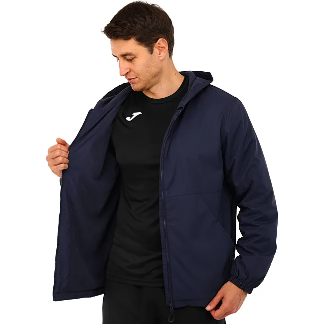 Спортивна куртка
 JOMA

 NEW METAVERSE 500764-345 (Темно-синій)