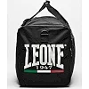 Спортивна сумка Leone AC909 Black (80л.)