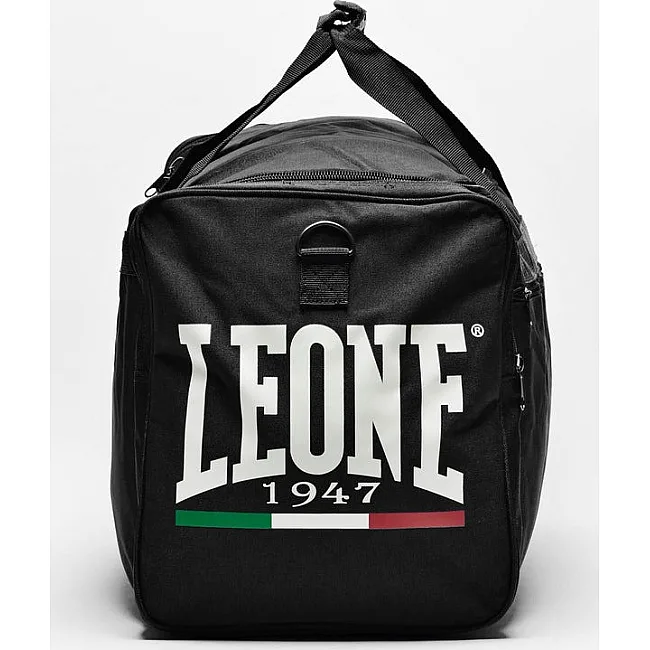 Спортивна сумка Leone AC909 Black (80л.)