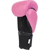 Боксерські рукавиці Everlast PROSTYLE 2 BOXING GLOVE розовий 12 унцій