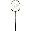 Професійна ракетка для бадмінтону в чохлі DUNLOP DL13015111 NITRO-STAR AX 10 GRY G6 HH NF