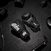 Рукавиці для боксу PHANTOM Muay Thai Black