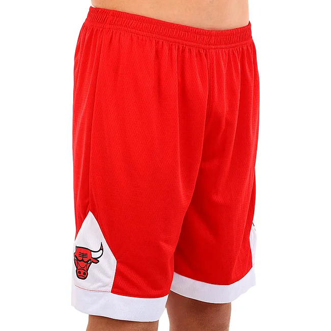Детская баскетбольная форма
 NBA клуб Chicago Bulls 23 BA-6654


-голубой (Красный-голубой)