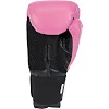 Боксерські рукавиці Everlast PROSTYLE 2 BOXING GLOVE розовий 12 унцій