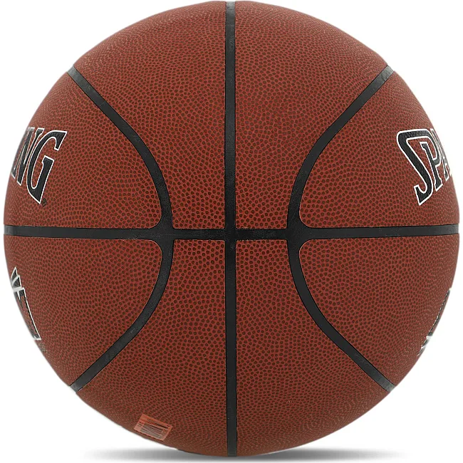 Баскетбольный мяч
 SPALDING SLAM 76899Z
 7 (Коричневый)