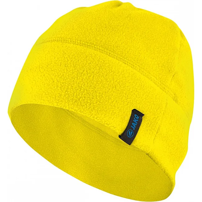 Шапка JAKO Junior Fleece cap