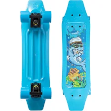 Скейтборд пластиковий FISH Duckbill 23" SK-418-6