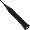 Професійна ракетка для бадмінтону в чохлі DUNLOP DL13015111 NITRO-STAR AX 10 GRY G6 HH NF