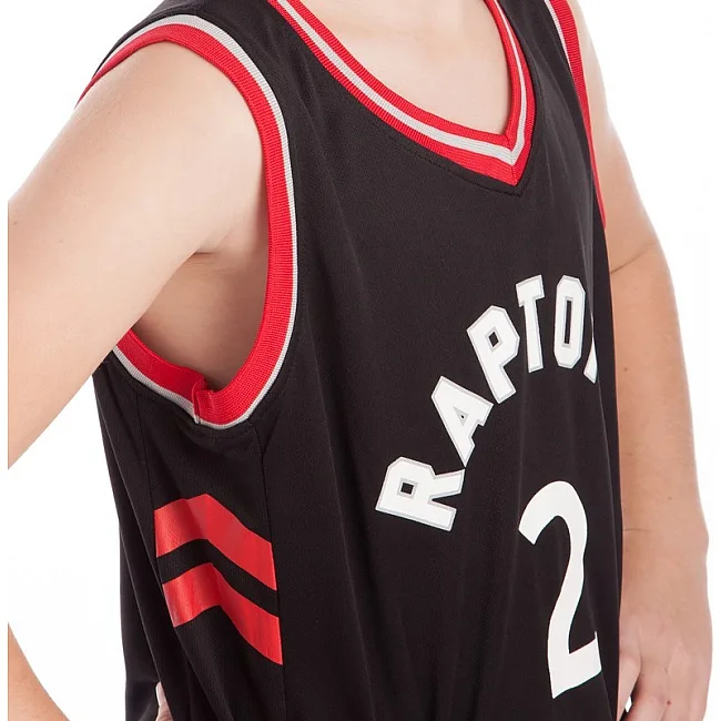 Детская баскетбольная форма
 NBA клуб Toronto Raptors 2 BA-0969