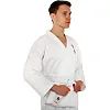 Кимоно для карате куртка штаны и пояс ARAWAZA
 CO-9790
 110-180см