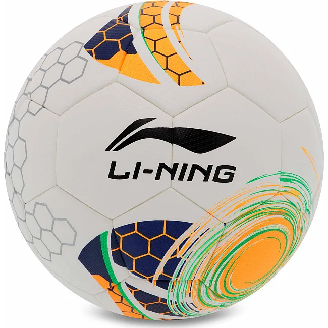 Футбольный мяч
 LI-NING LFQK579-1 №5 PU+EVA