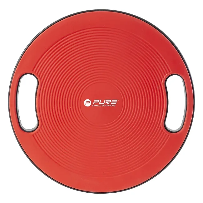 Балансировочная платформа Pure2Improve BALANCE BOARD