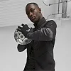 Перчатки Puma indWINTERIZED Player Glove черный