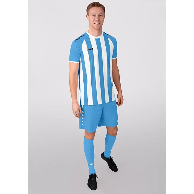 Ігрова футболка джерсі Inter S/S JAKO 4215-432
