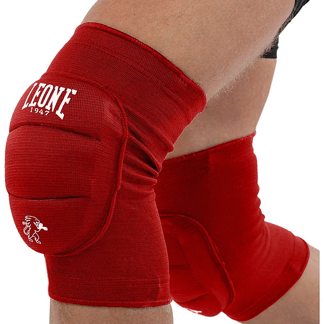 Наколінники спортивні LEONE PR328
 2шт (Синій)