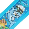 Скейтборд пластиковый FISH Duckbill 23