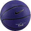Баскетбольный мяч Nike ALL COURT 8P K BRYANT CNY 2025 DEFLATED темно-синий