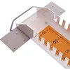 Колодка стартова для легкої атлетики BT-0872 метал