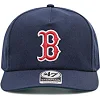 Кепка-snapback 47 Brand BOSTON RED SOX CAPTAIN DTR