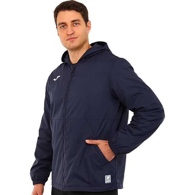 Спортивна куртка
 JOMA

 NEW METAVERSE 500764-345 (Темно-синій)