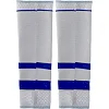 Нарукавники компрессионные волейбольные рукава EXCEED 6121CA One size 2шт (Серый)