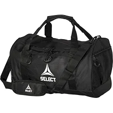 Спортивная сумка SELECT Milano round small 35L 48х28х28см