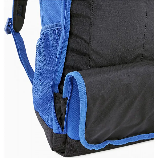 Рюкзак PUMA Buzz Backpack 26L синий 34x47x17 см