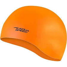 Шапочка для плавания Aqua Speed ​​MONO 9117