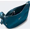 Женская сумка Nike NK AURA CRESCENT CROSSBODY 4L темно-синий 30 х 18 х 10 см
