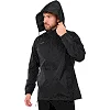 Спортивная ветровка
 JOMA

 GALIA 900037-100 (Черный)