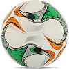 Футбольний м'яч
 професійний SOCCERMAX FB-4069 №5 PU (Білий-зелений)