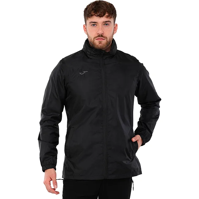 Спортивная ветровка
 JOMA

 GALIA 900037-100 (Черный)