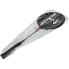 Професійна ракетка для бадмінтону в чохлі DUNLOP DL13015111 NITRO-STAR AX 10 GRY G6 HH NF