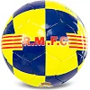Футбольний м'яч BALLONSTAR REAL MADRID CRYSTAL FB-7960 №5 PU темно-синій