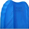 Доска для плавания MADWAVE
 FLOW M072303 (Синий)