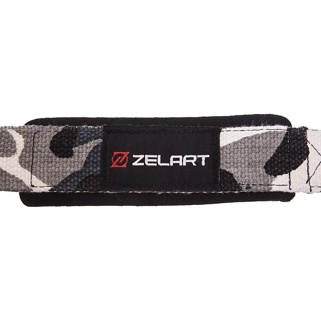 Лямки для тяги ZELART
 SB-167069 2шт
