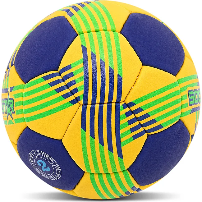 Мяч гандбольный SOCCER STAR HB-4527-2
 2