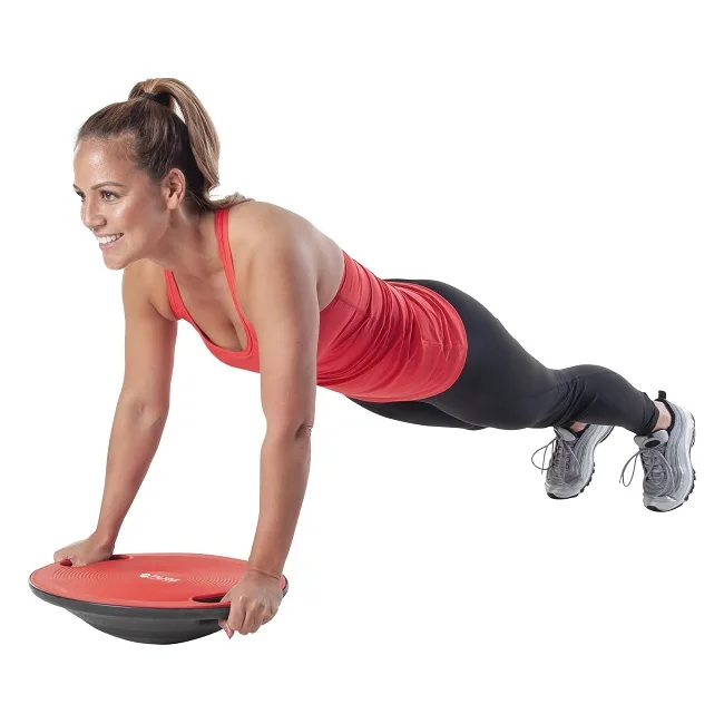 Балансировочная платформа Pure2Improve BALANCE BOARD