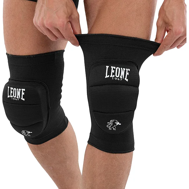 Наколінники спортивні LEONE PR328
 2шт (Синій)