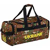 Спортивна сумка UKRAINE GA-1801-UKR (Камуфляж Marpat Digital Woodland)