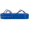 Макивара Прямая тренировочная для отработки ударов кожаная BOXER
 1019-01 60х40х10см 1шт (Красный)