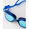 Очки для плавания Aqua Speed ECLIPSE MIRROR 61413 синий, голубой OFSM