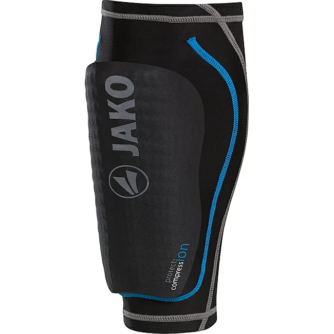 Защита голени galaxy light JAKO 2738-08
